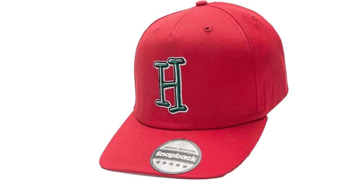 herrH Cap (Kids),