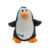 "Pinguin" – Plüschtier