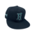 herrH Cap - Schwarz (Erwachsene)