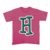 "Motiv H" – T-Shirt 