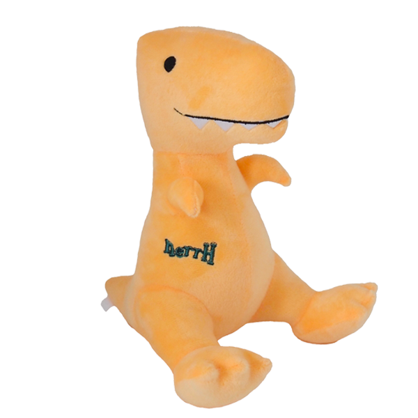 "Dinosaurier" – Plüschtier