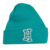 Beanie Mütze – TÜRKIS
